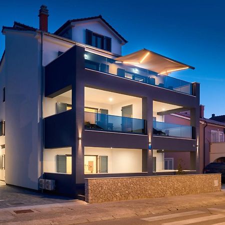 Apartamento House Torre Mali Lošinj Exterior foto