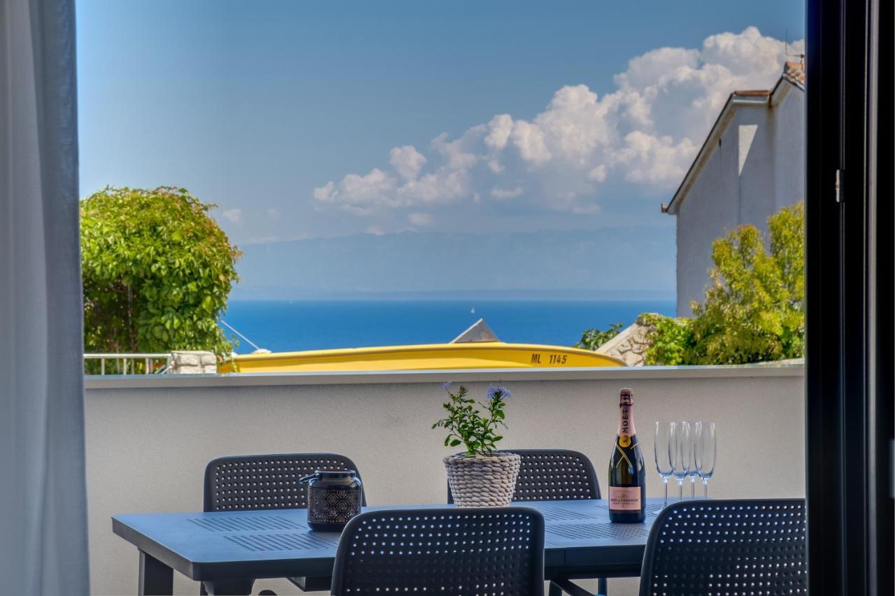 Apartamento House Torre Mali Lošinj Exterior foto