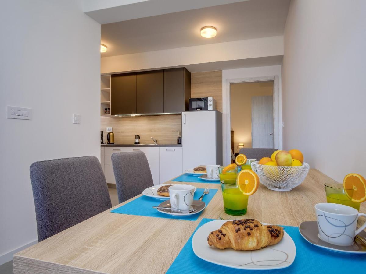Apartamento House Torre Mali Lošinj Exterior foto