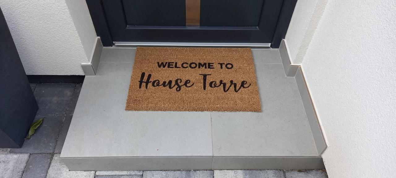 Apartamento House Torre Mali Lošinj Exterior foto