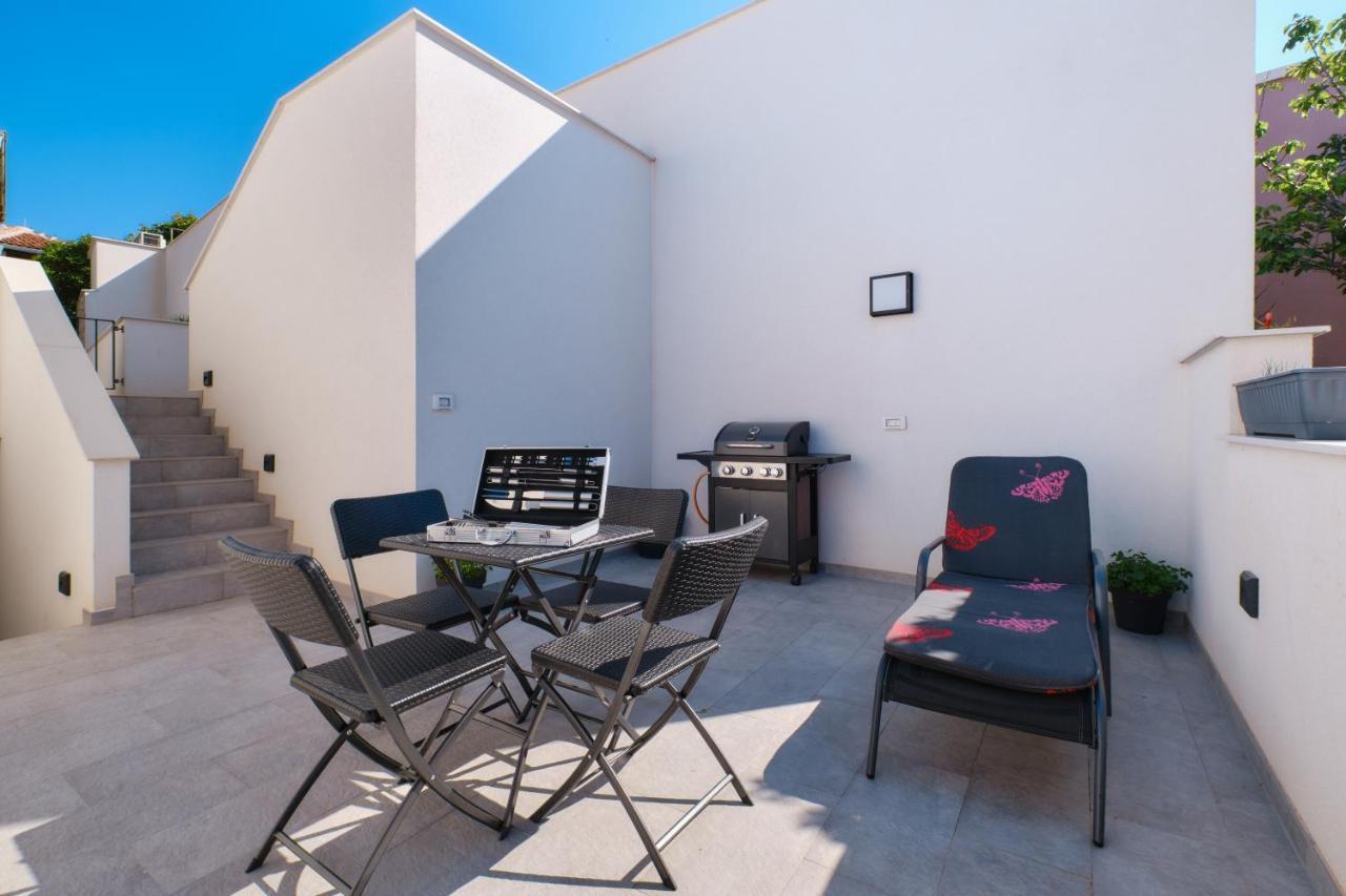 Apartamento House Torre Mali Lošinj Exterior foto