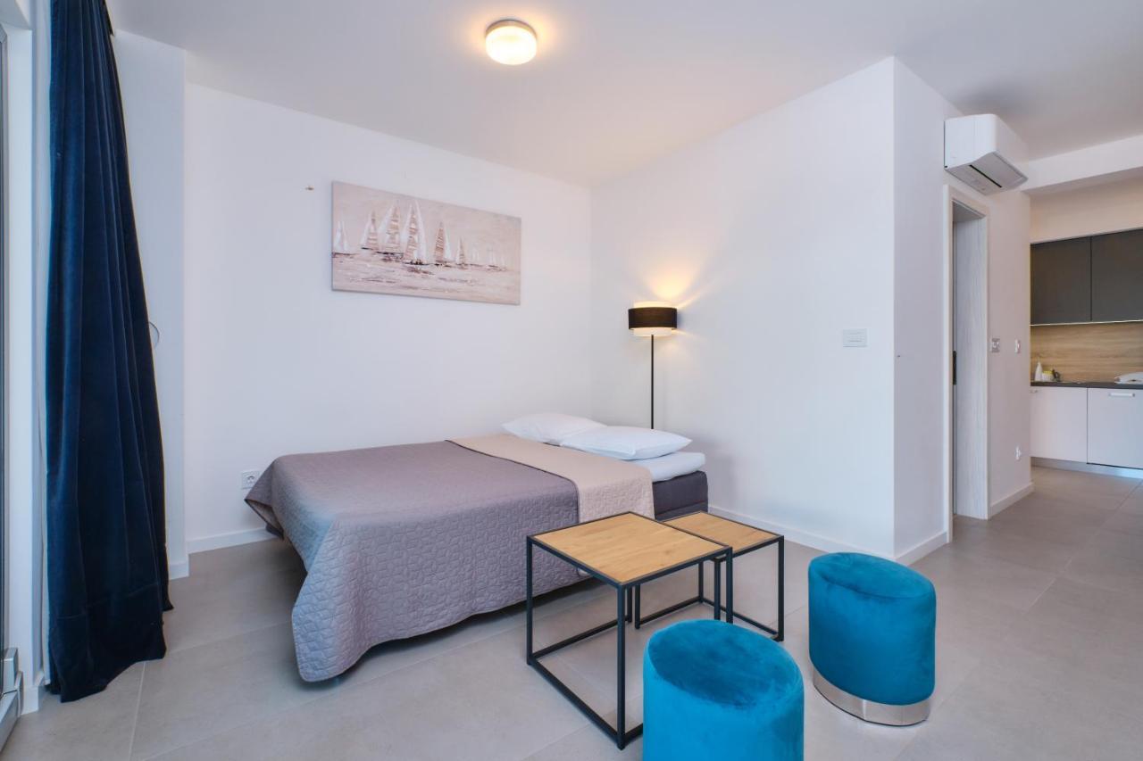 Apartamento House Torre Mali Lošinj Exterior foto