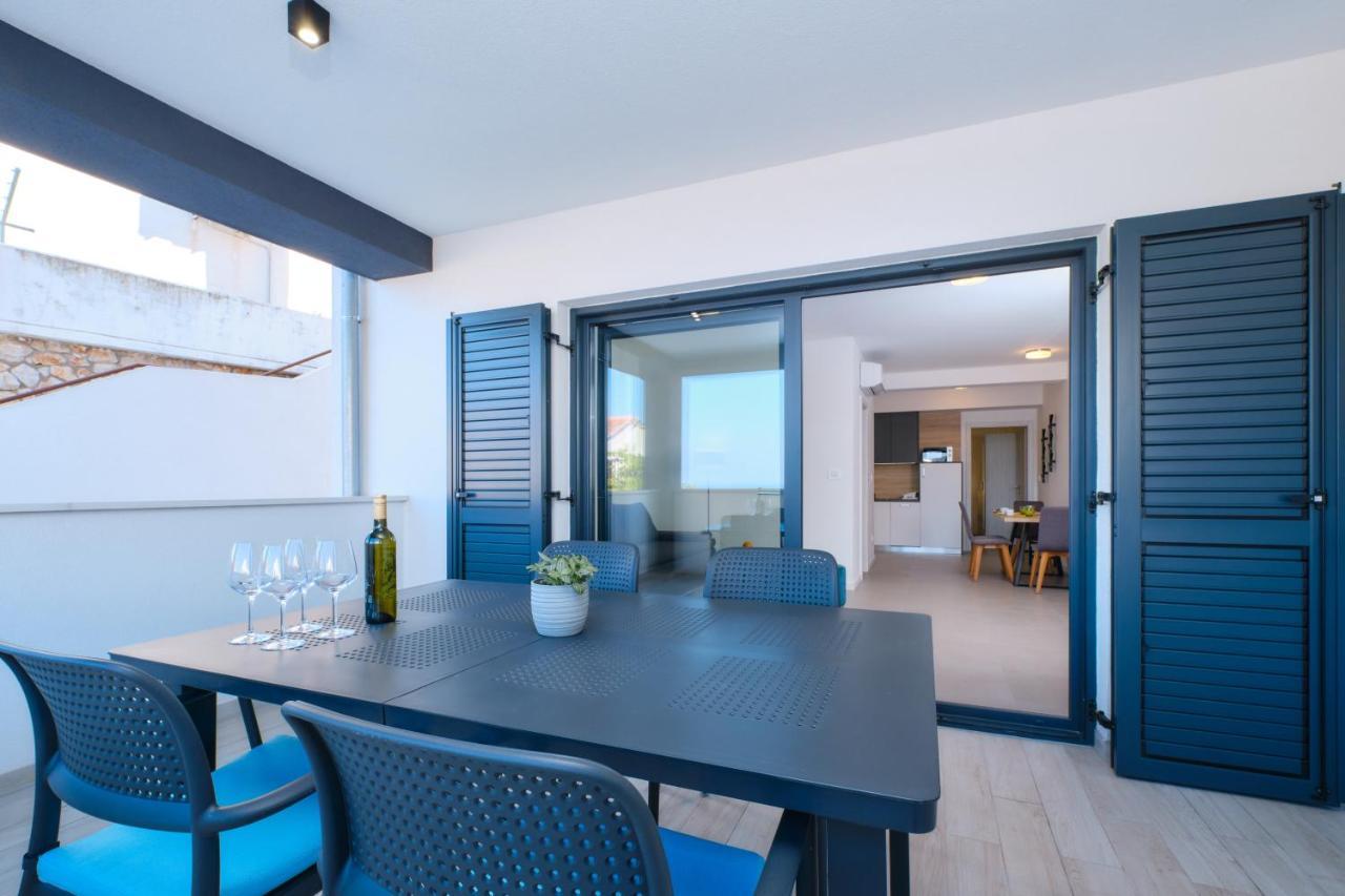 Apartamento House Torre Mali Lošinj Exterior foto
