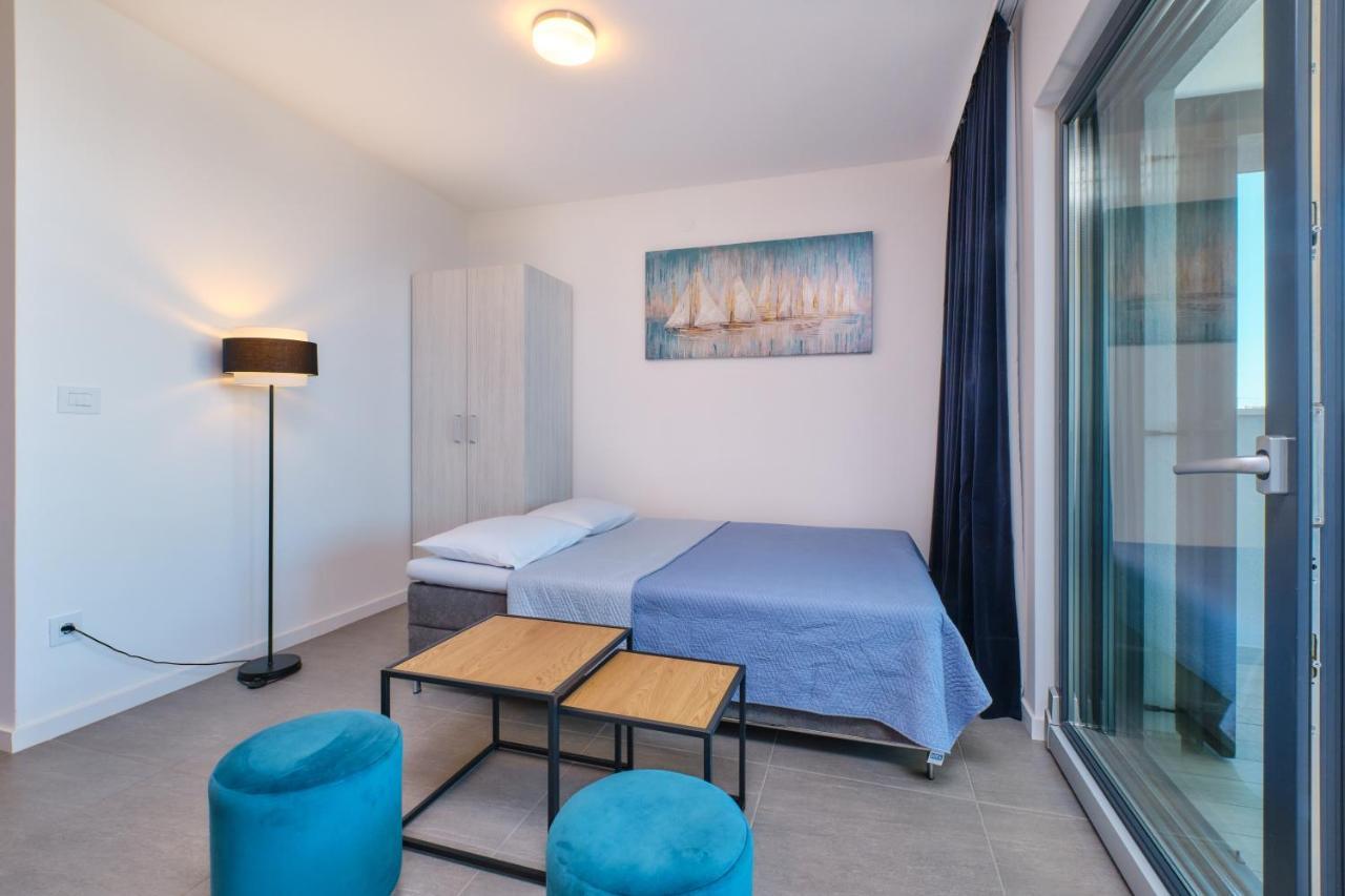 Apartamento House Torre Mali Lošinj Exterior foto