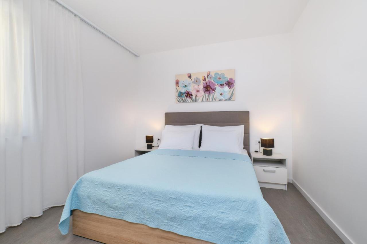 Apartamento House Torre Mali Lošinj Exterior foto