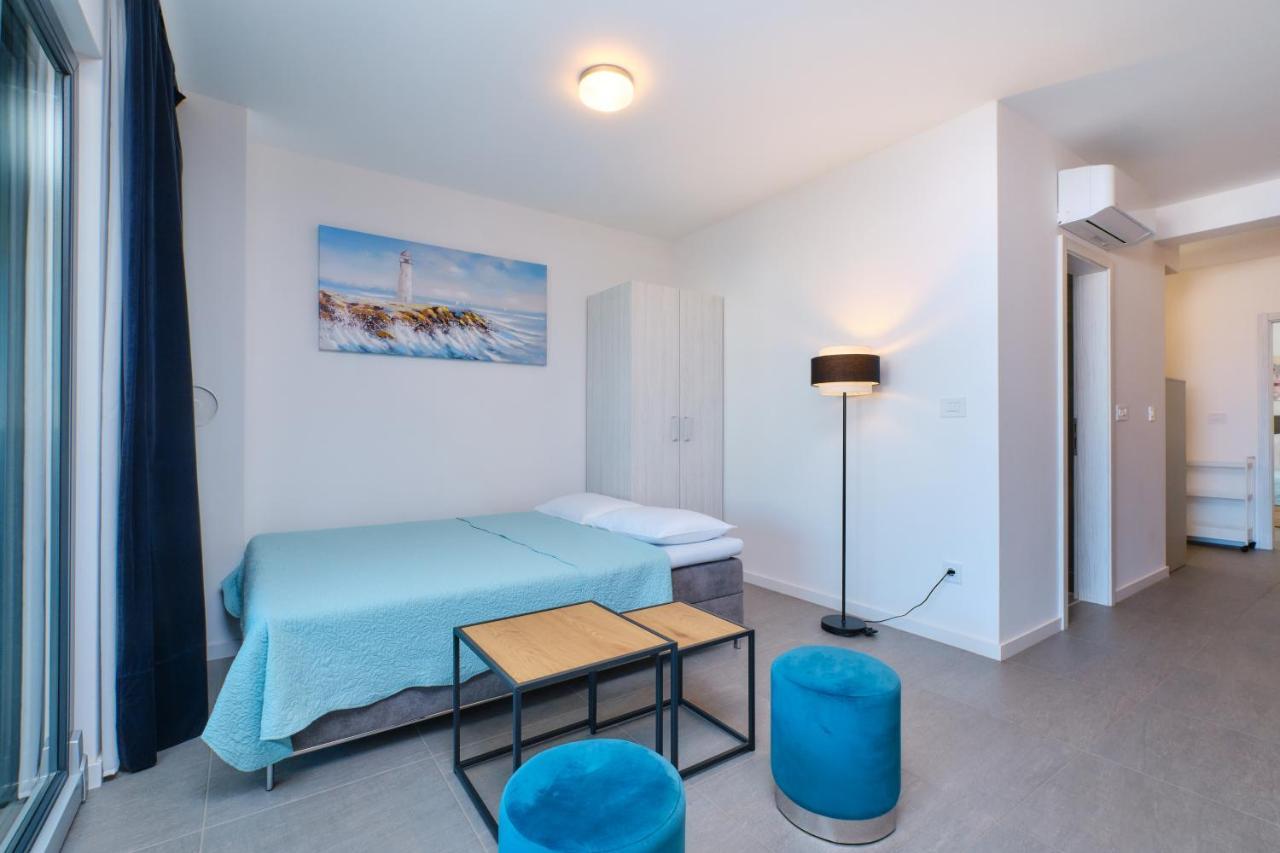 Apartamento House Torre Mali Lošinj Exterior foto