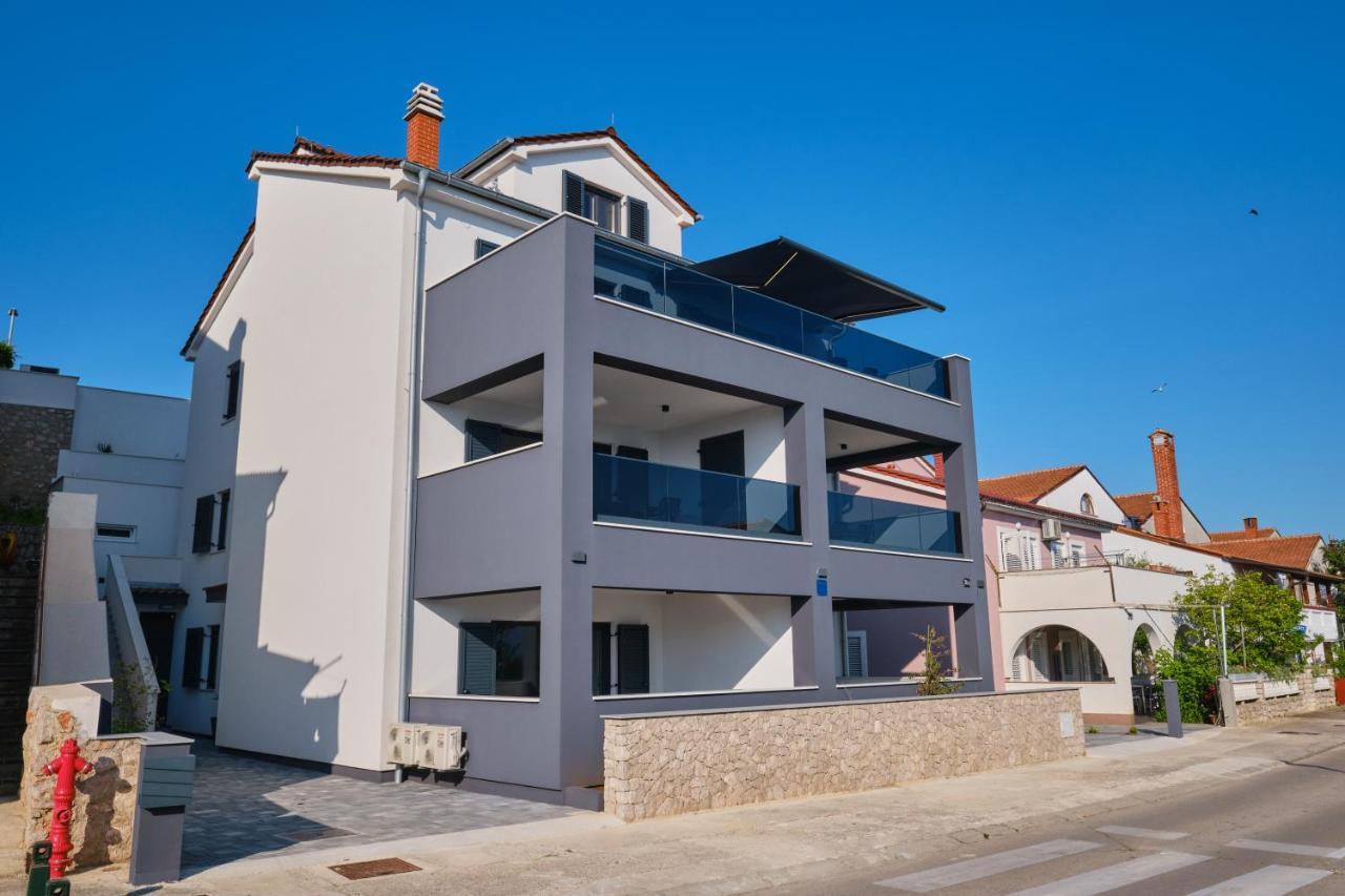 Apartamento House Torre Mali Lošinj Exterior foto