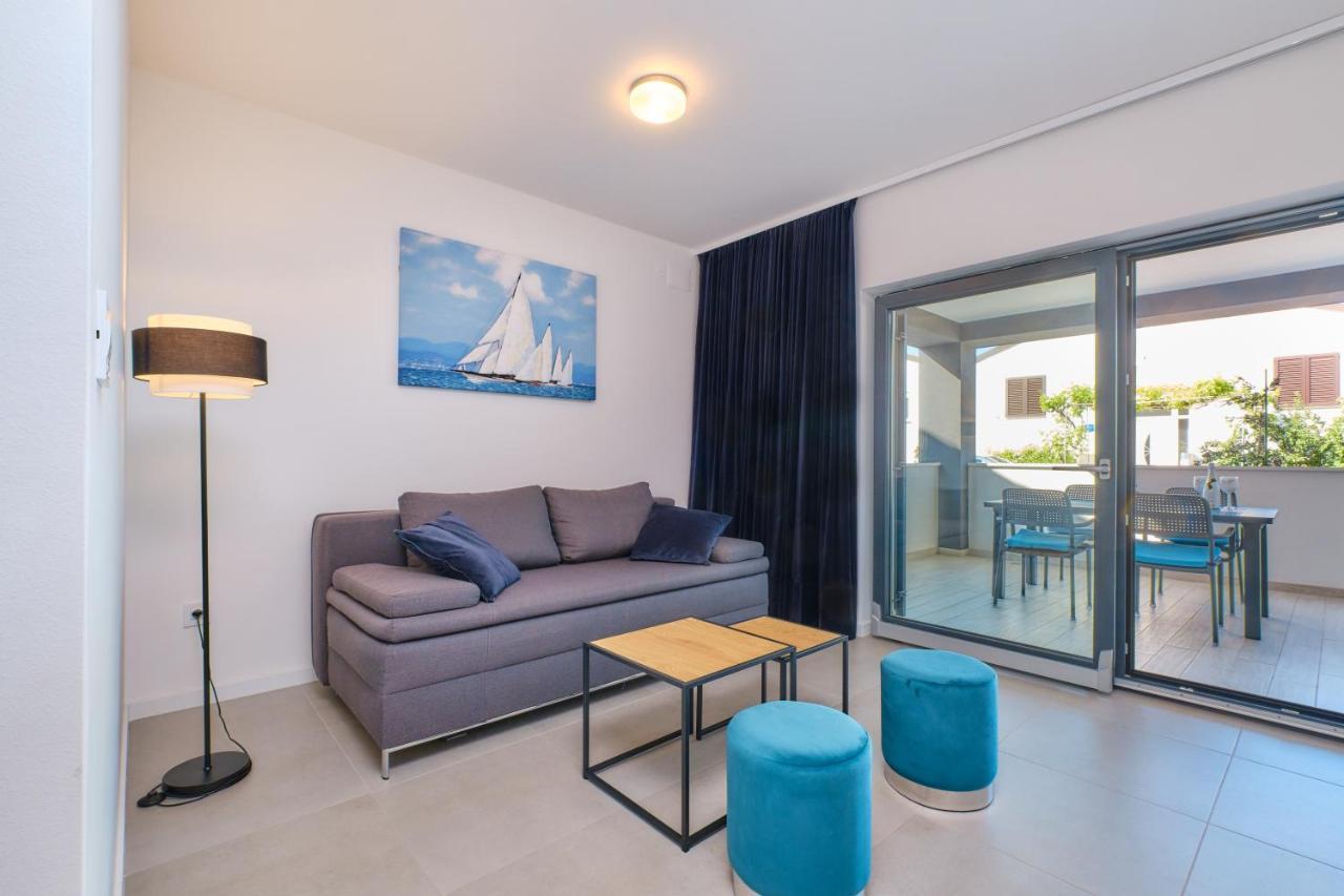 Apartamento House Torre Mali Lošinj Exterior foto