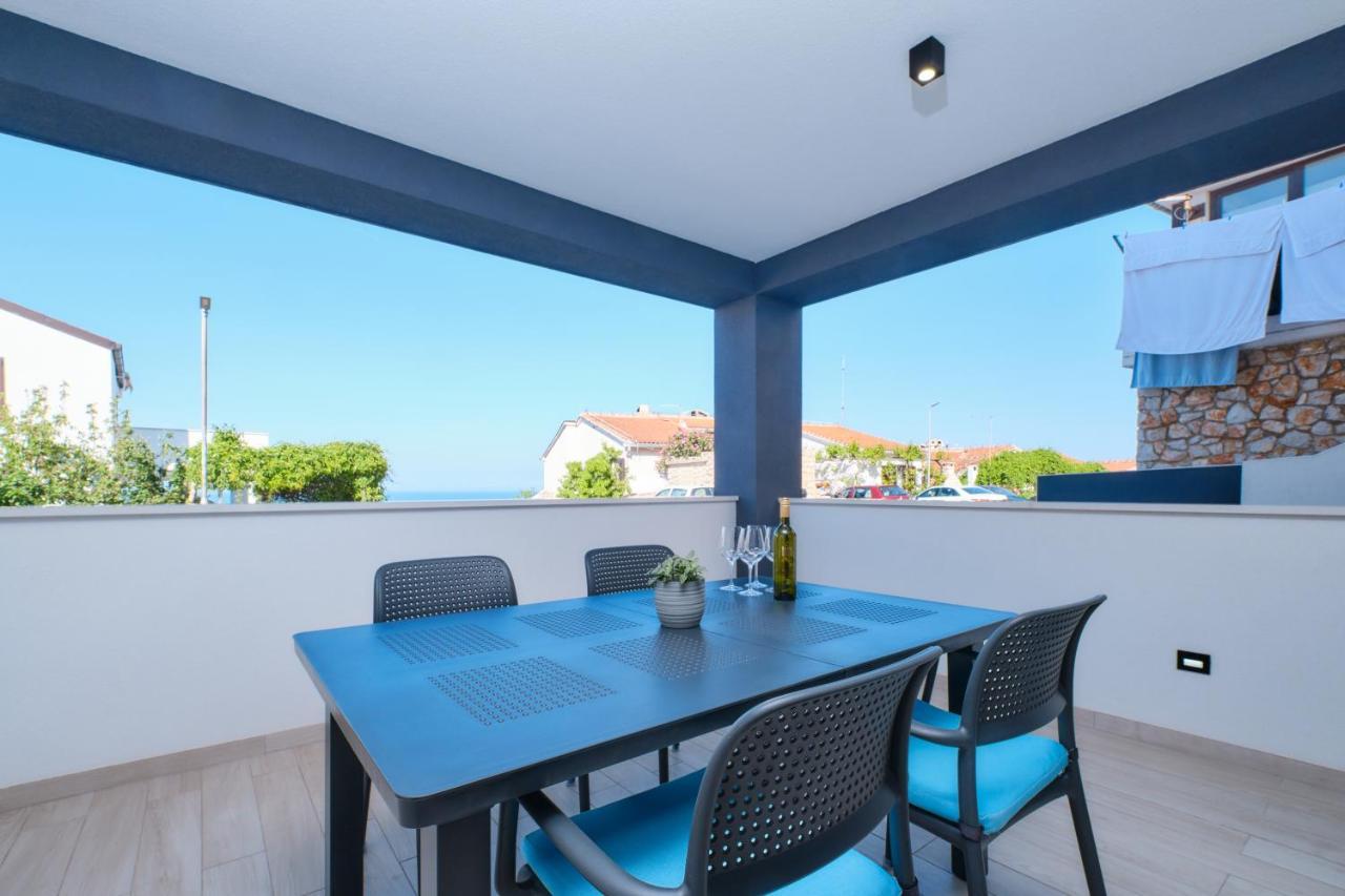 Apartamento House Torre Mali Lošinj Exterior foto