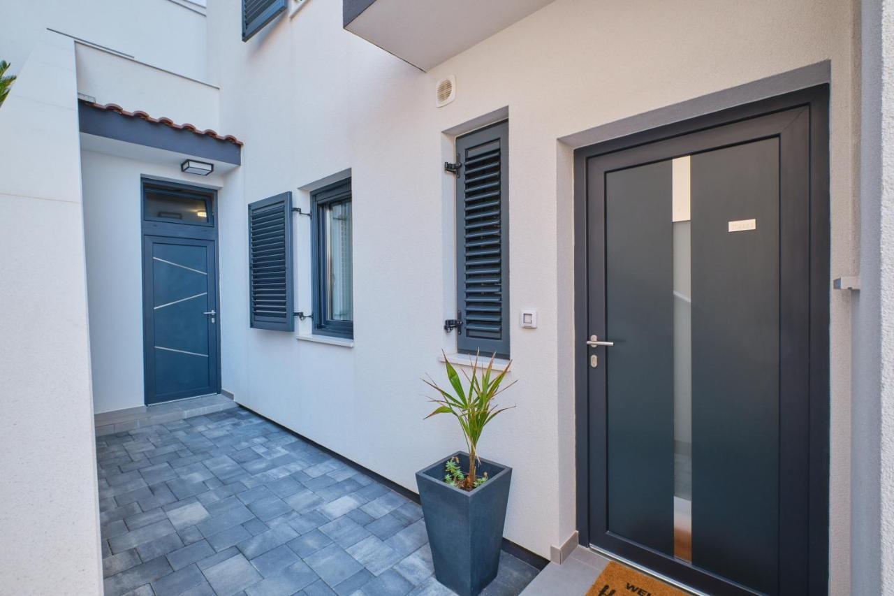 Apartamento House Torre Mali Lošinj Exterior foto