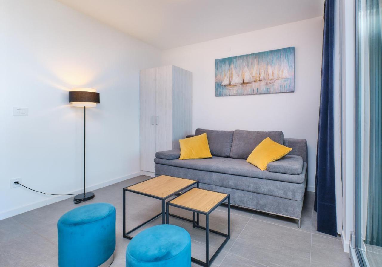 Apartamento House Torre Mali Lošinj Exterior foto