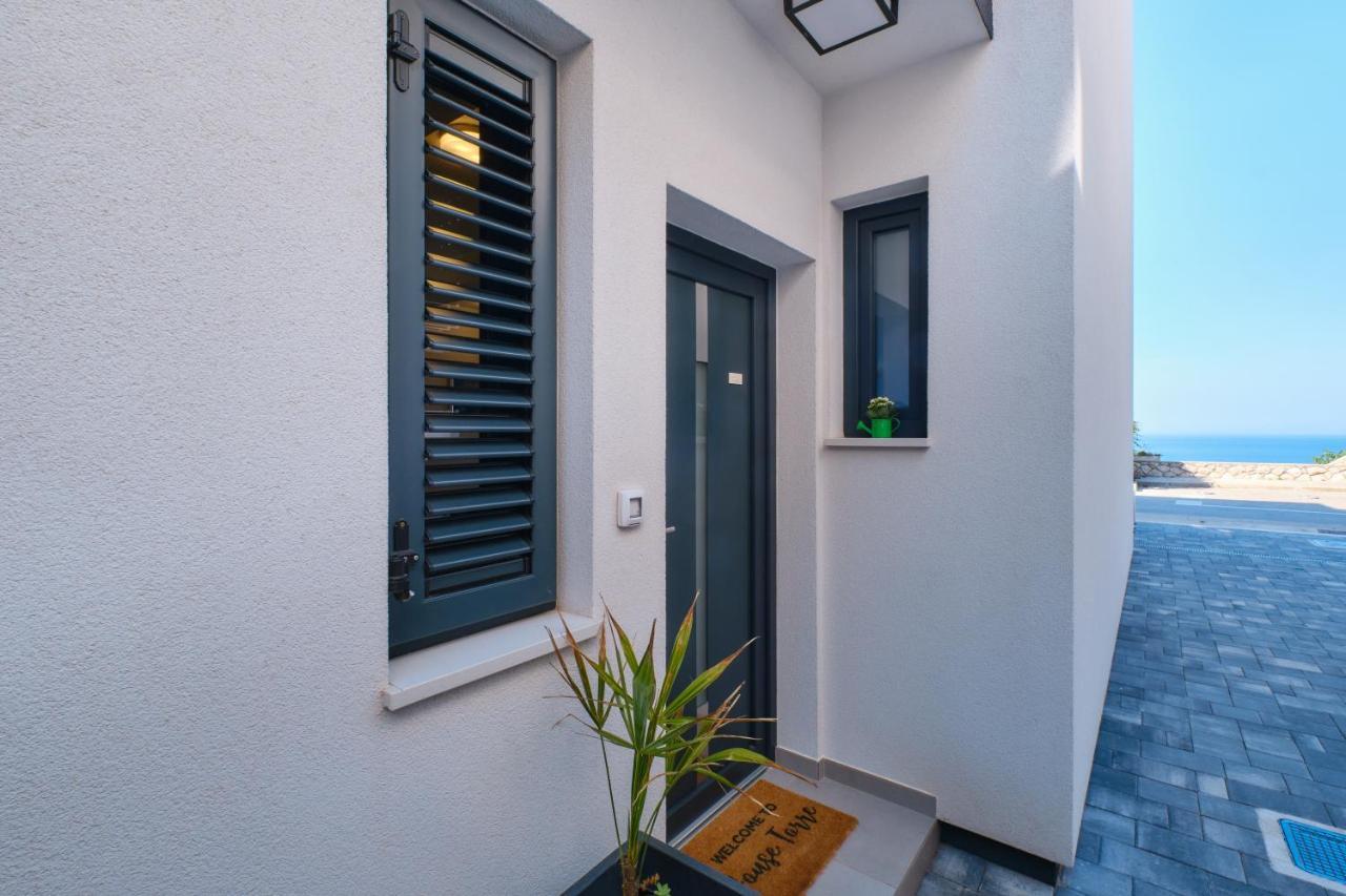 Apartamento House Torre Mali Lošinj Exterior foto