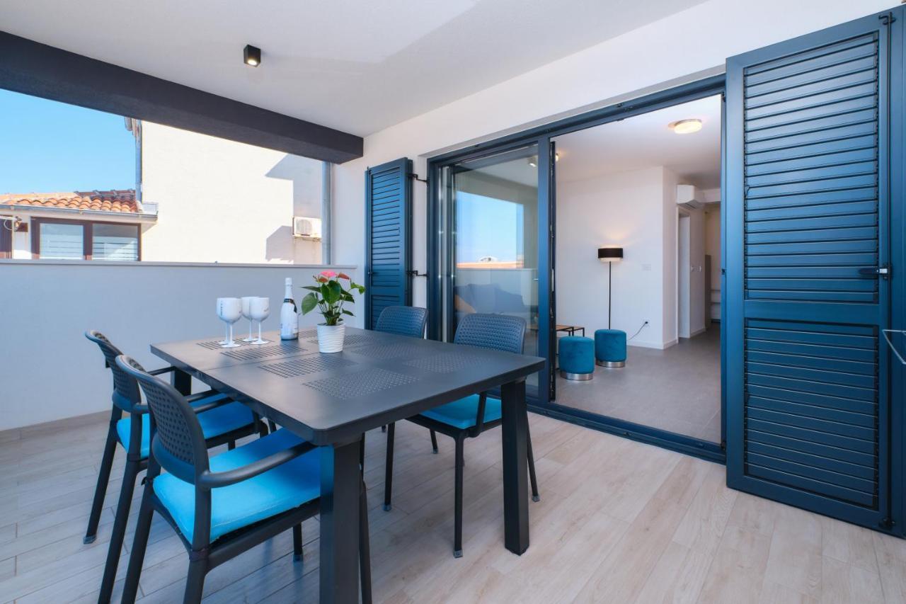 Apartamento House Torre Mali Lošinj Exterior foto