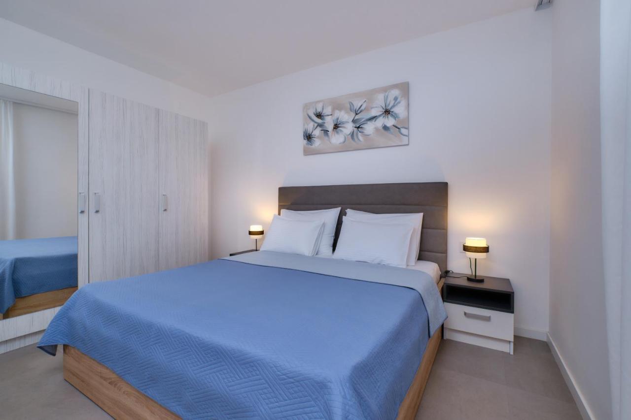 Apartamento House Torre Mali Lošinj Exterior foto