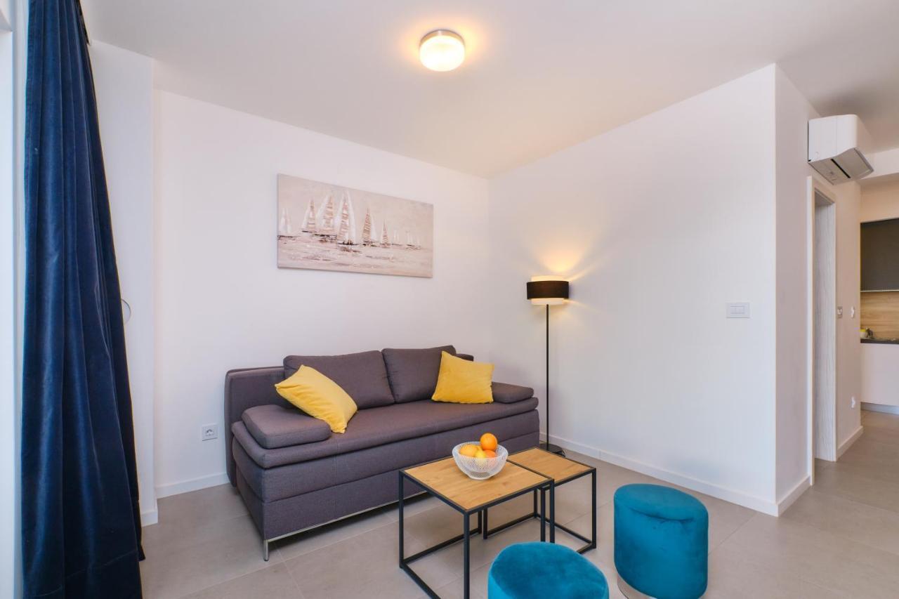 Apartamento House Torre Mali Lošinj Exterior foto