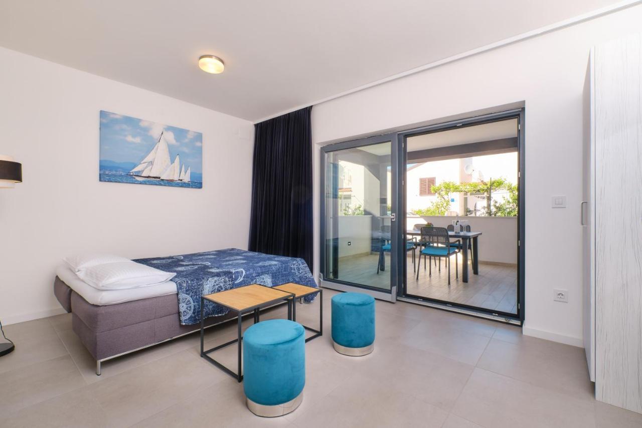 Apartamento House Torre Mali Lošinj Exterior foto