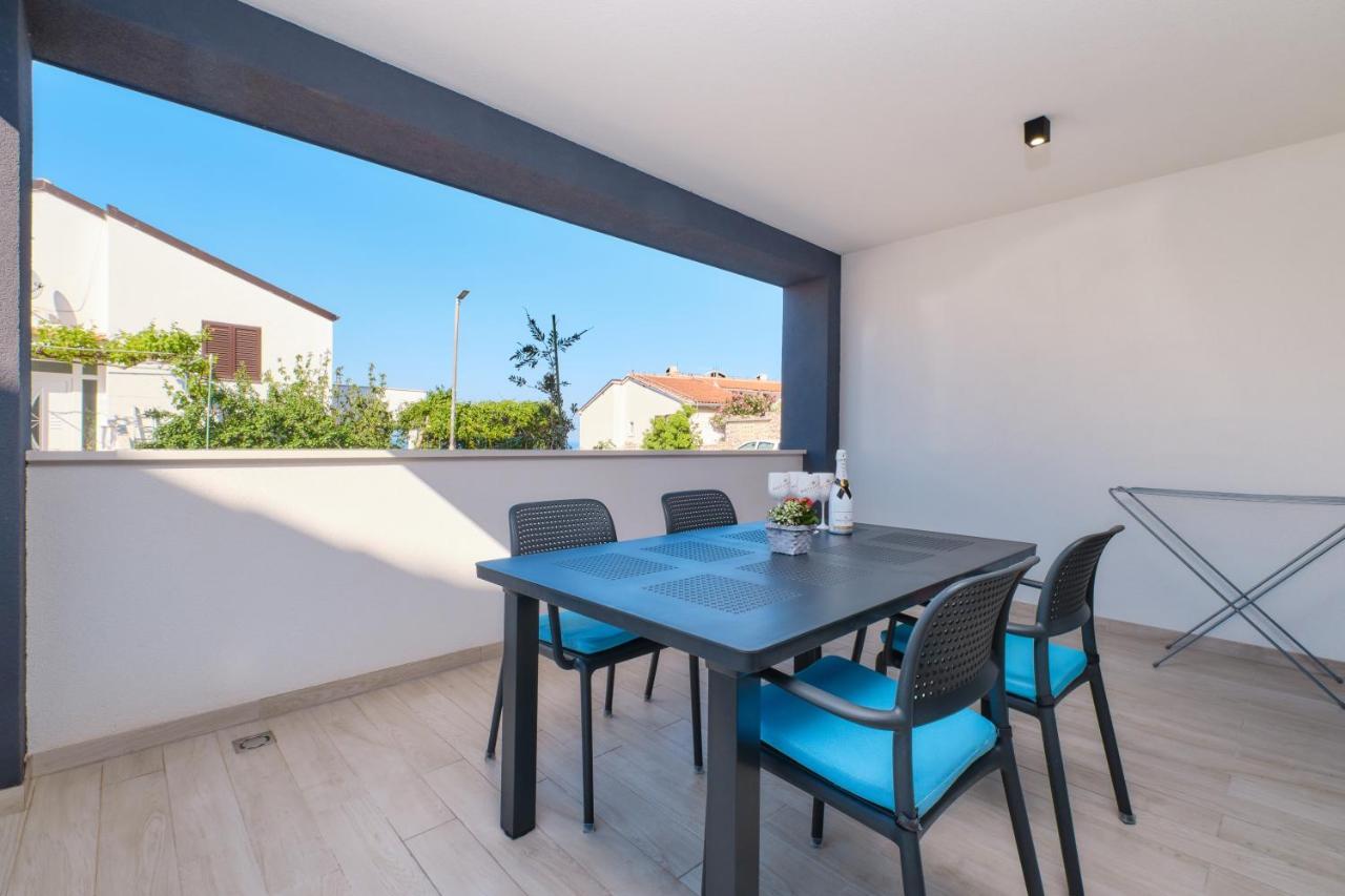 Apartamento House Torre Mali Lošinj Exterior foto