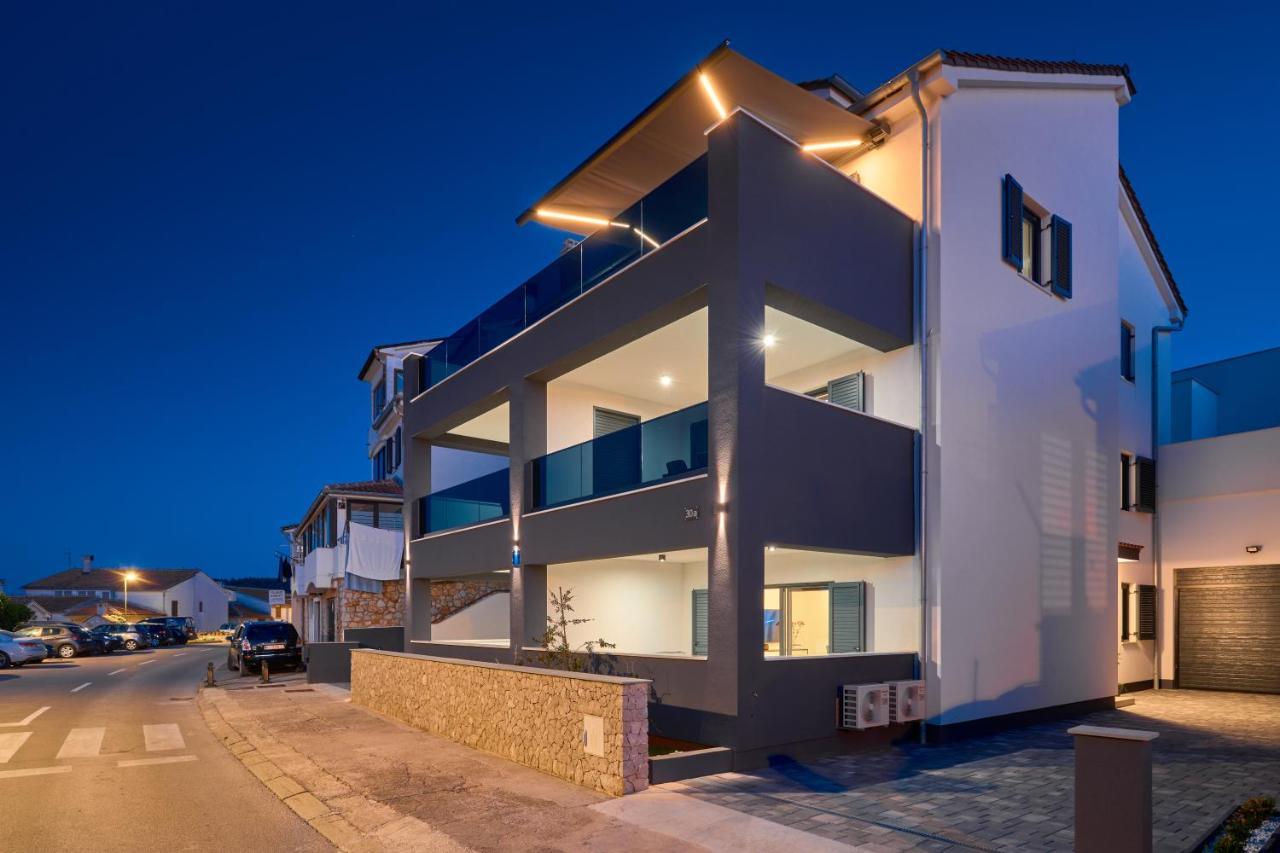 Apartamento House Torre Mali Lošinj Exterior foto