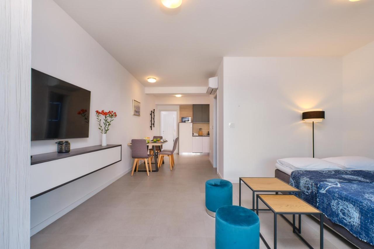 Apartamento House Torre Mali Lošinj Exterior foto