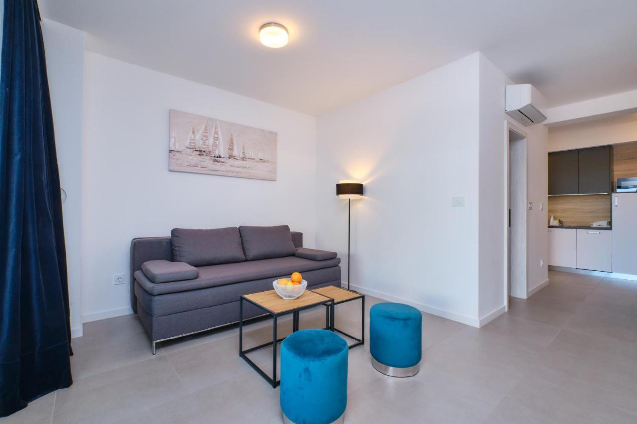 Apartamento House Torre Mali Lošinj Exterior foto