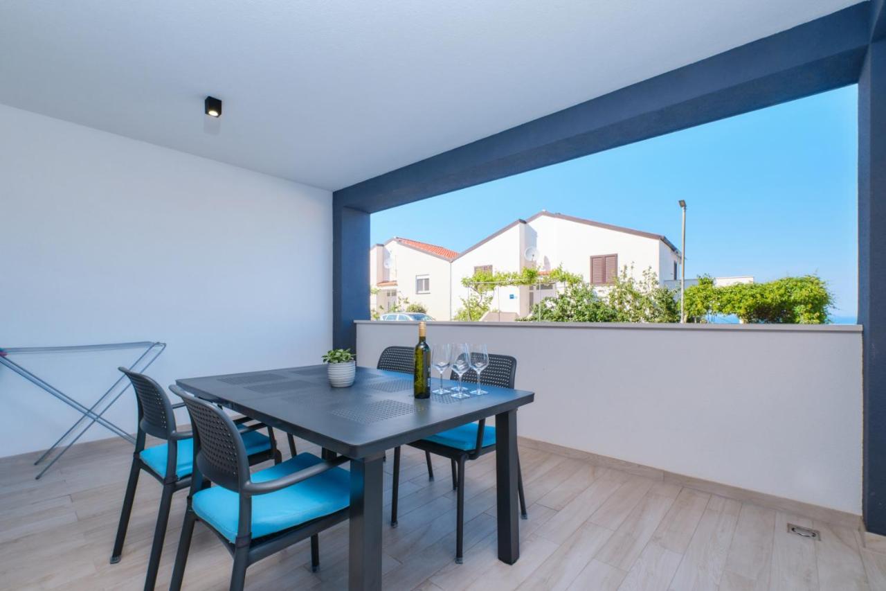 Apartamento House Torre Mali Lošinj Exterior foto