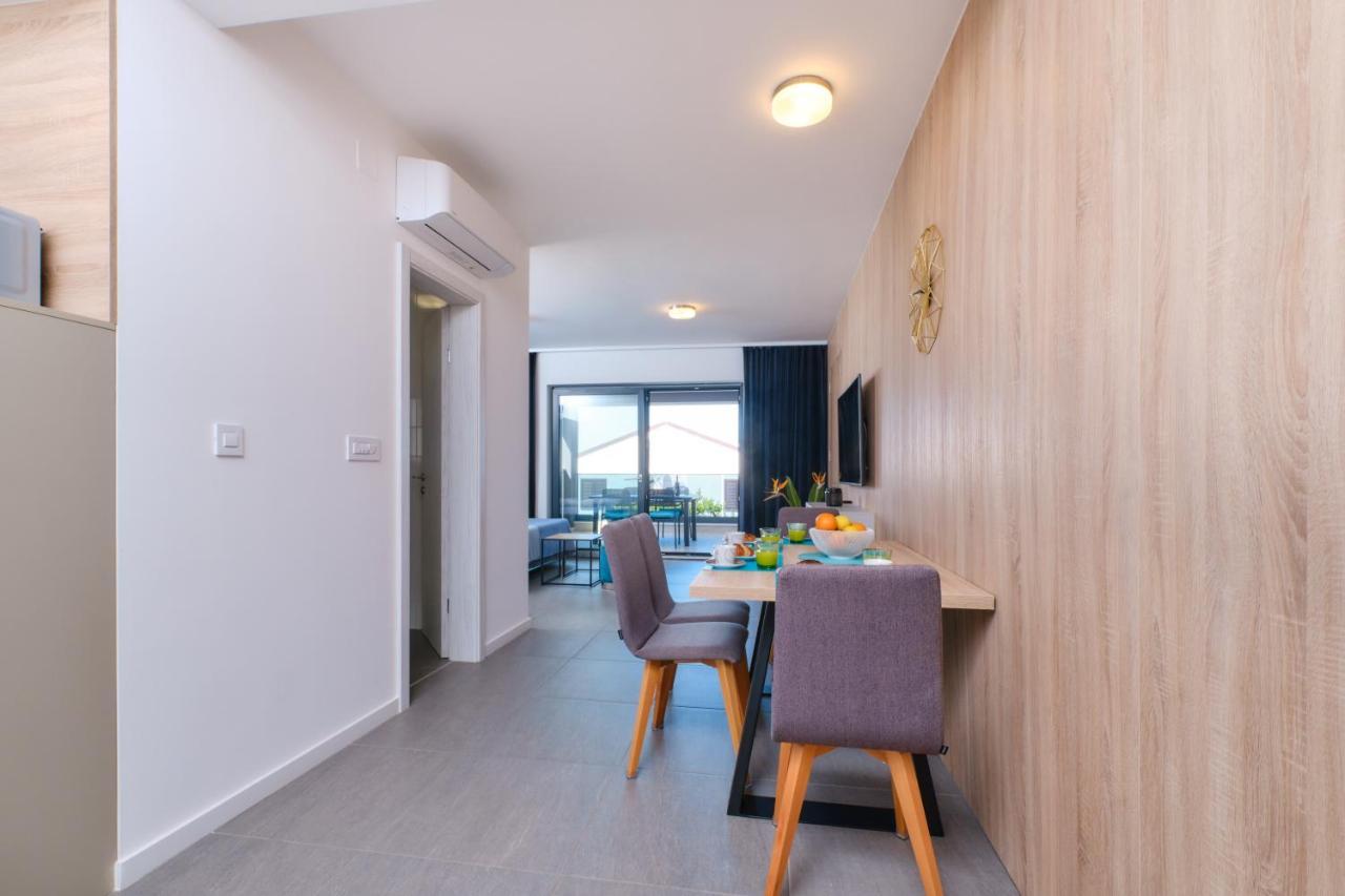 Apartamento House Torre Mali Lošinj Exterior foto