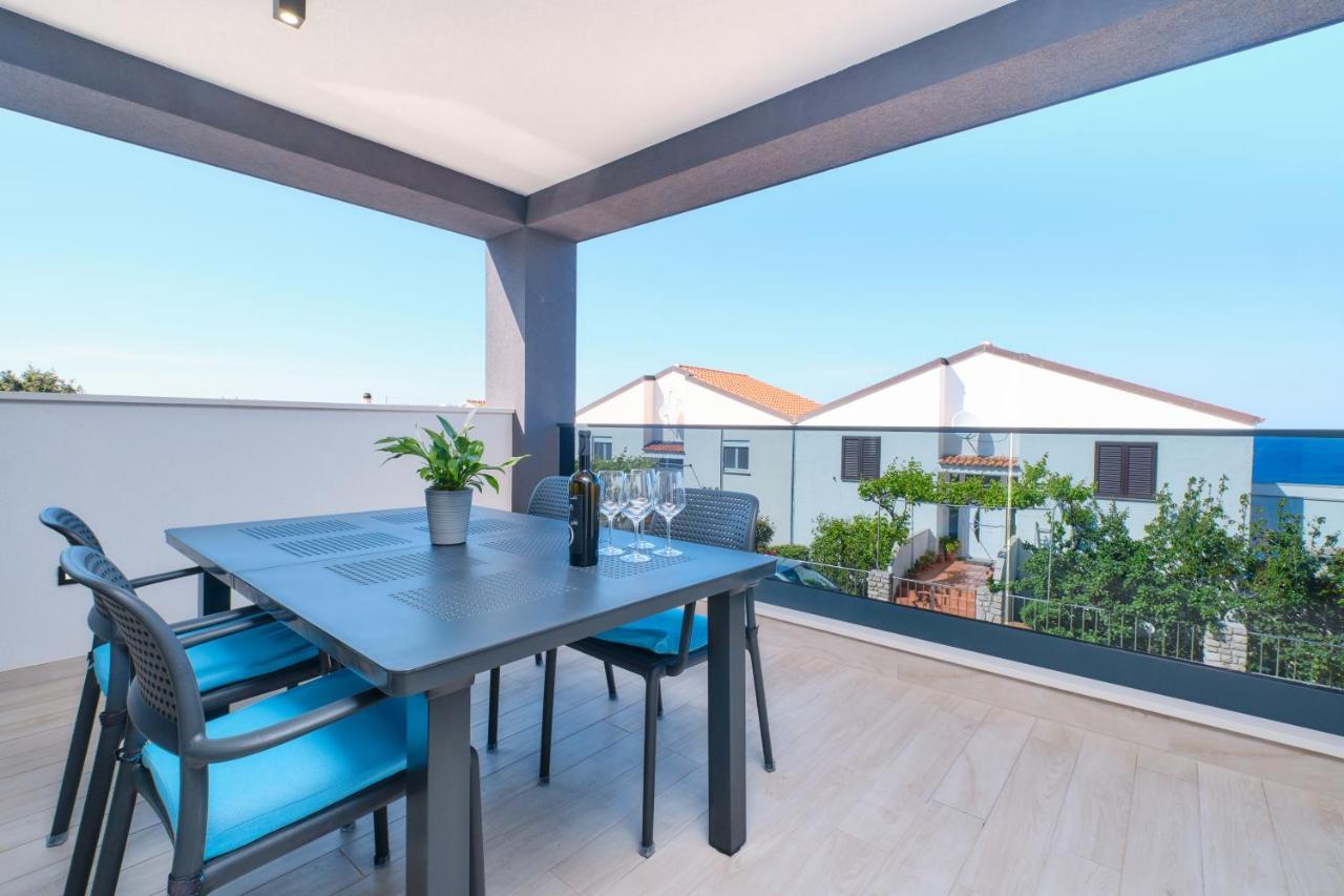 Apartamento House Torre Mali Lošinj Exterior foto