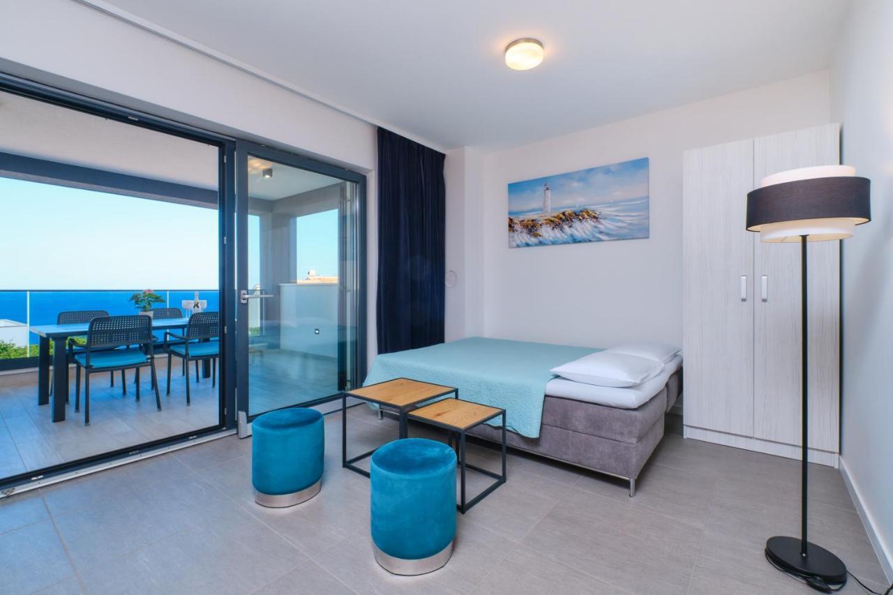 Apartamento House Torre Mali Lošinj Exterior foto