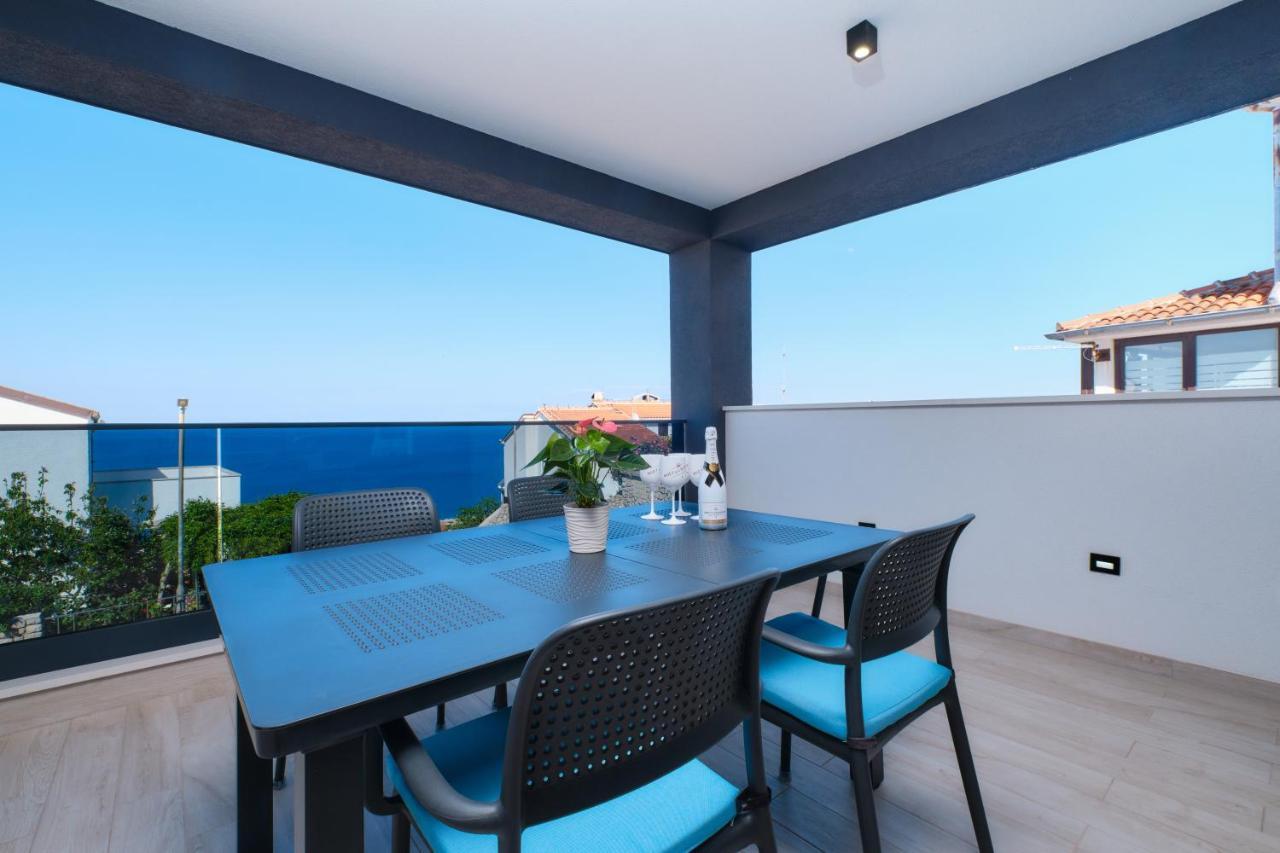 Apartamento House Torre Mali Lošinj Exterior foto