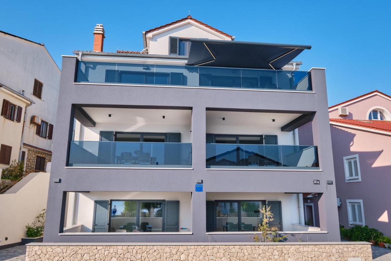 Apartamento House Torre Mali Lošinj Exterior foto