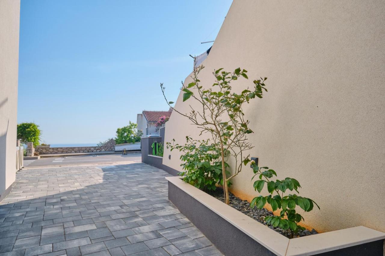 Apartamento House Torre Mali Lošinj Exterior foto