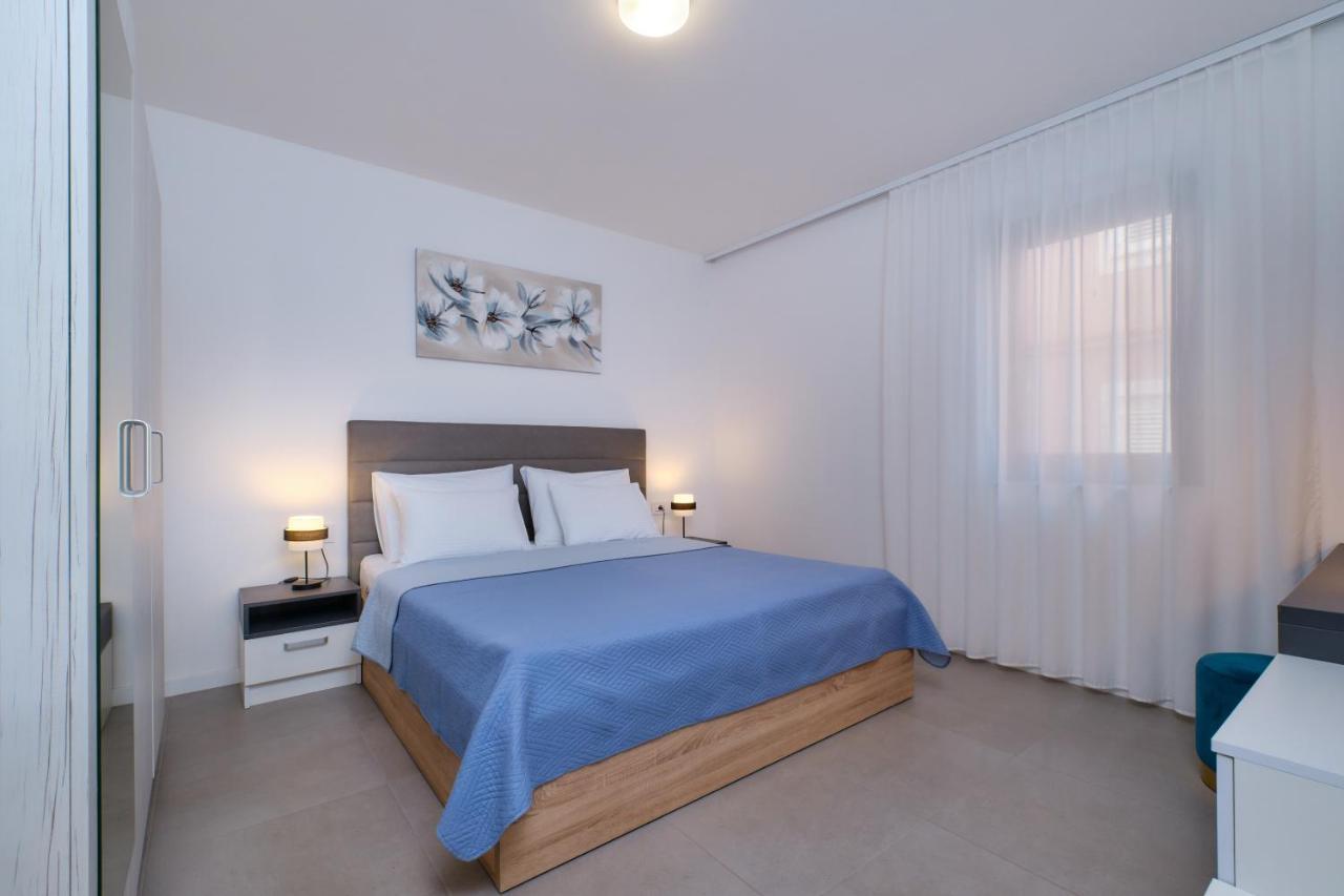 Apartamento House Torre Mali Lošinj Exterior foto