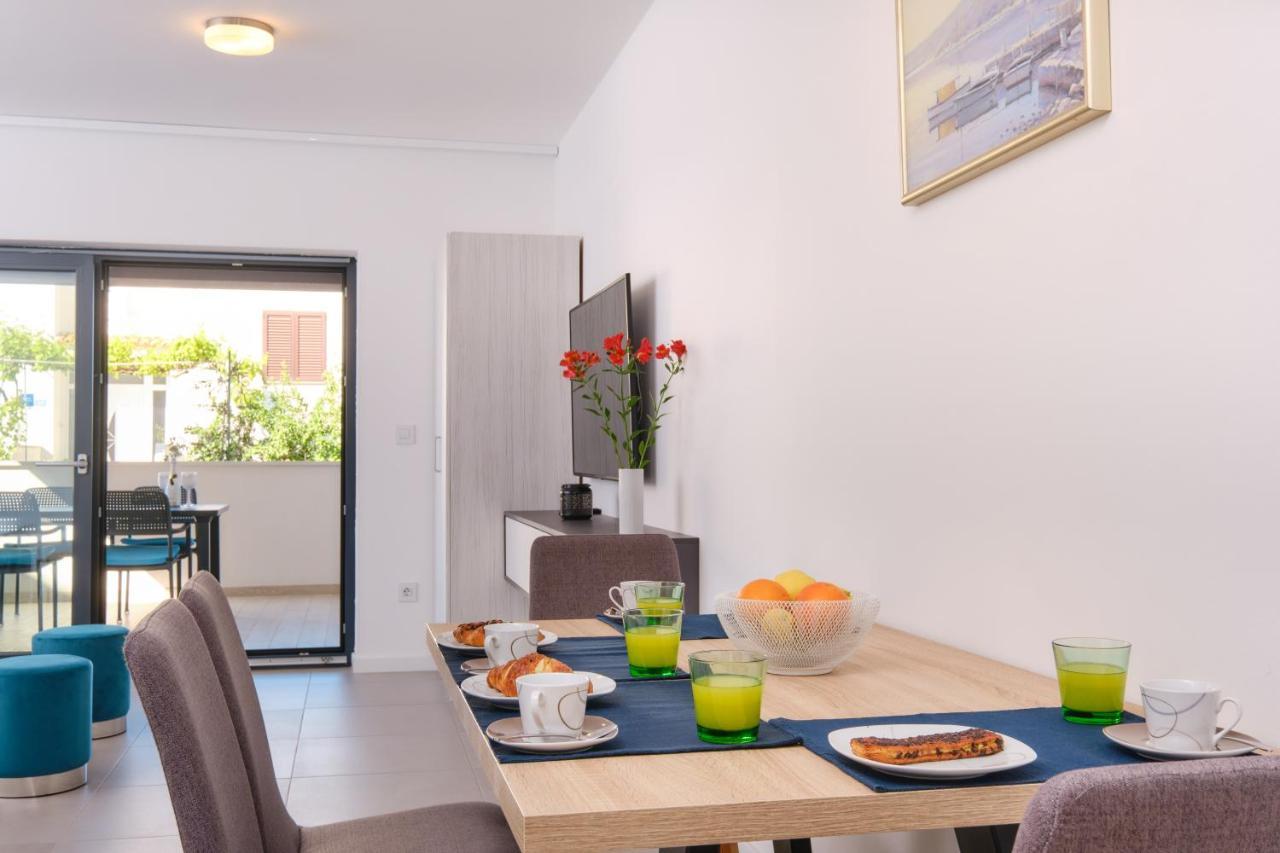 Apartamento House Torre Mali Lošinj Exterior foto