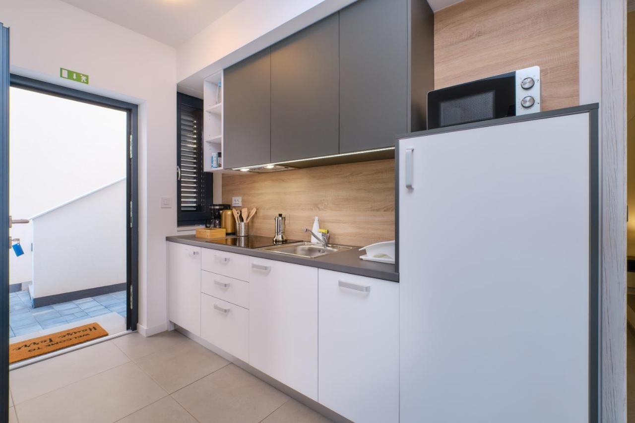 Apartamento House Torre Mali Lošinj Exterior foto