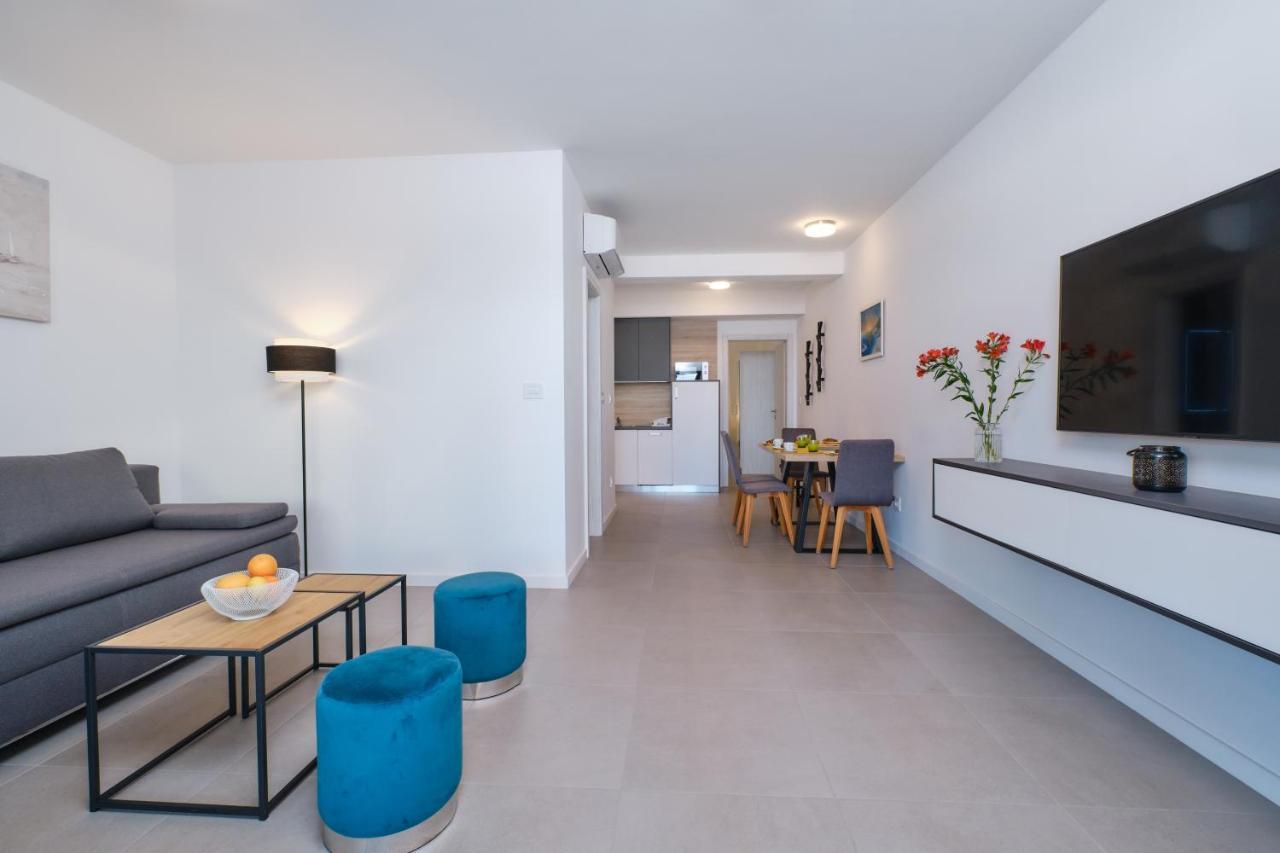 Apartamento House Torre Mali Lošinj Exterior foto