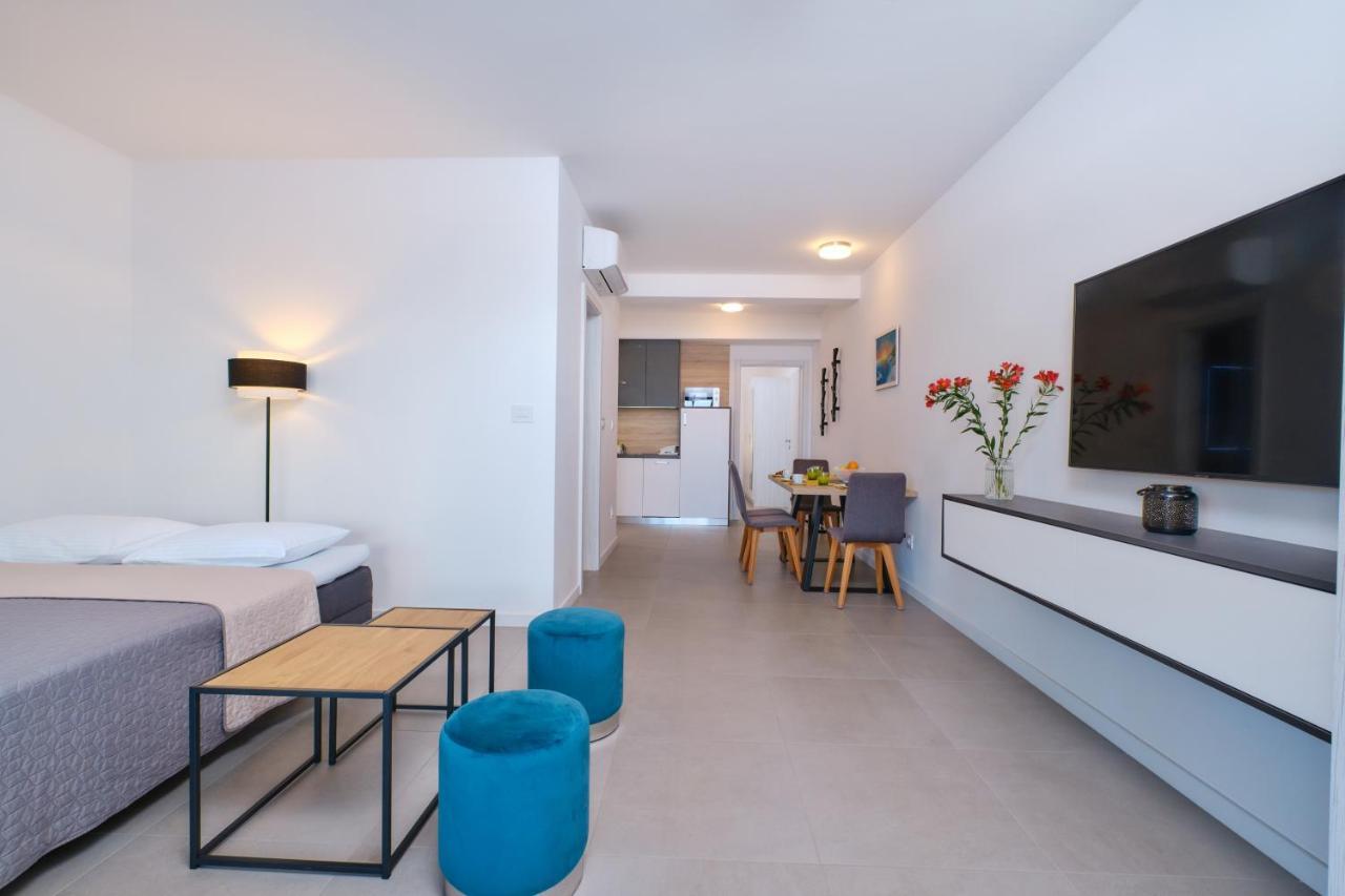 Apartamento House Torre Mali Lošinj Exterior foto