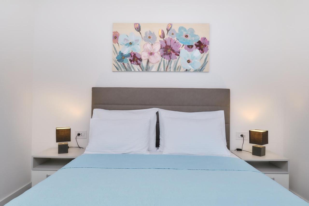 Apartamento House Torre Mali Lošinj Exterior foto