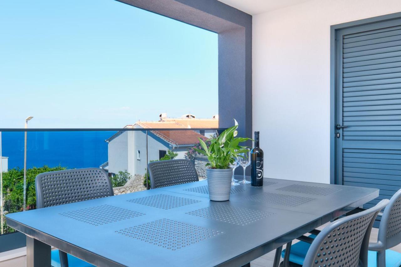 Apartamento House Torre Mali Lošinj Exterior foto