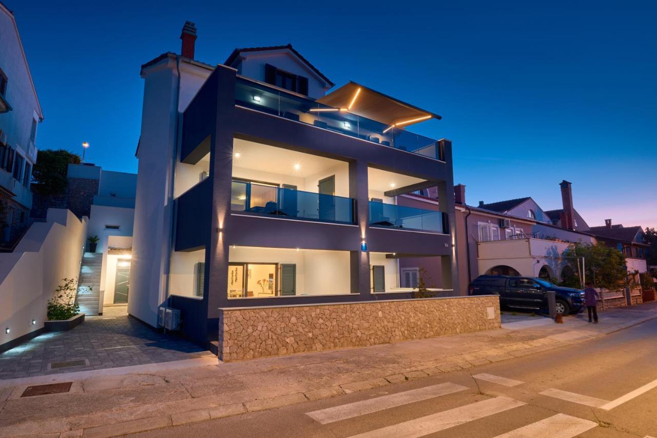 Apartamento House Torre Mali Lošinj Exterior foto