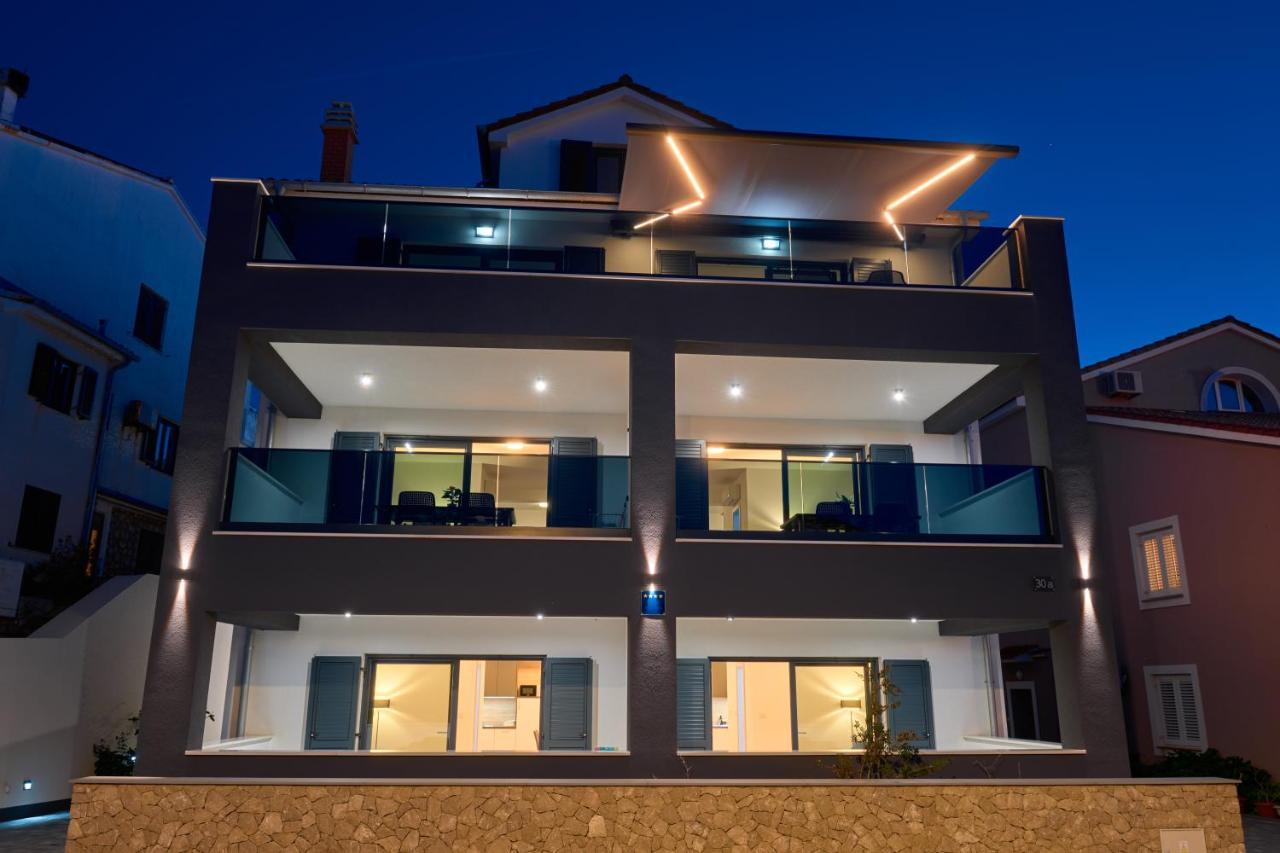 Apartamento House Torre Mali Lošinj Exterior foto