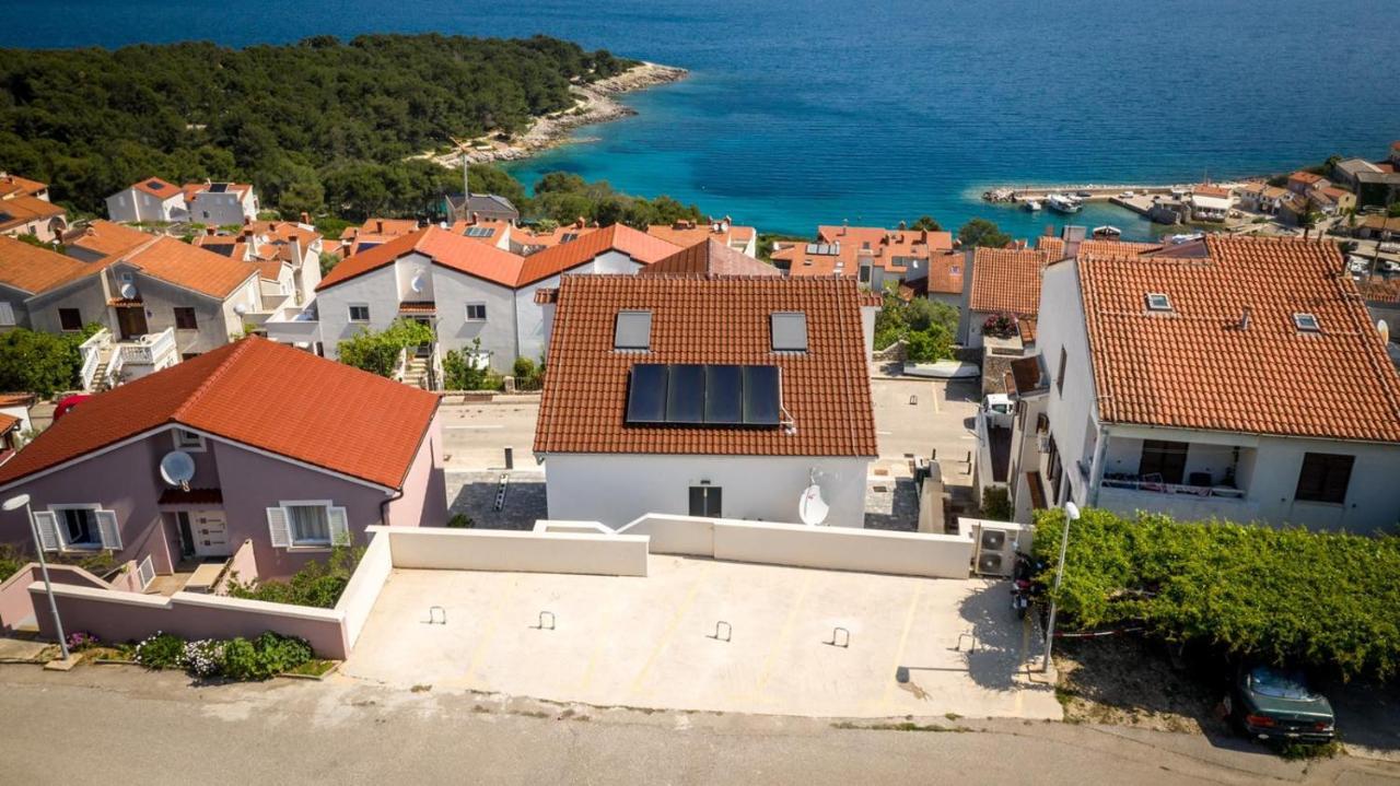 Apartamento House Torre Mali Lošinj Exterior foto