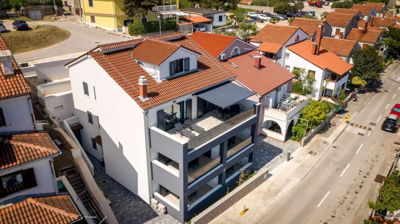 Apartamento House Torre Mali Lošinj Exterior foto