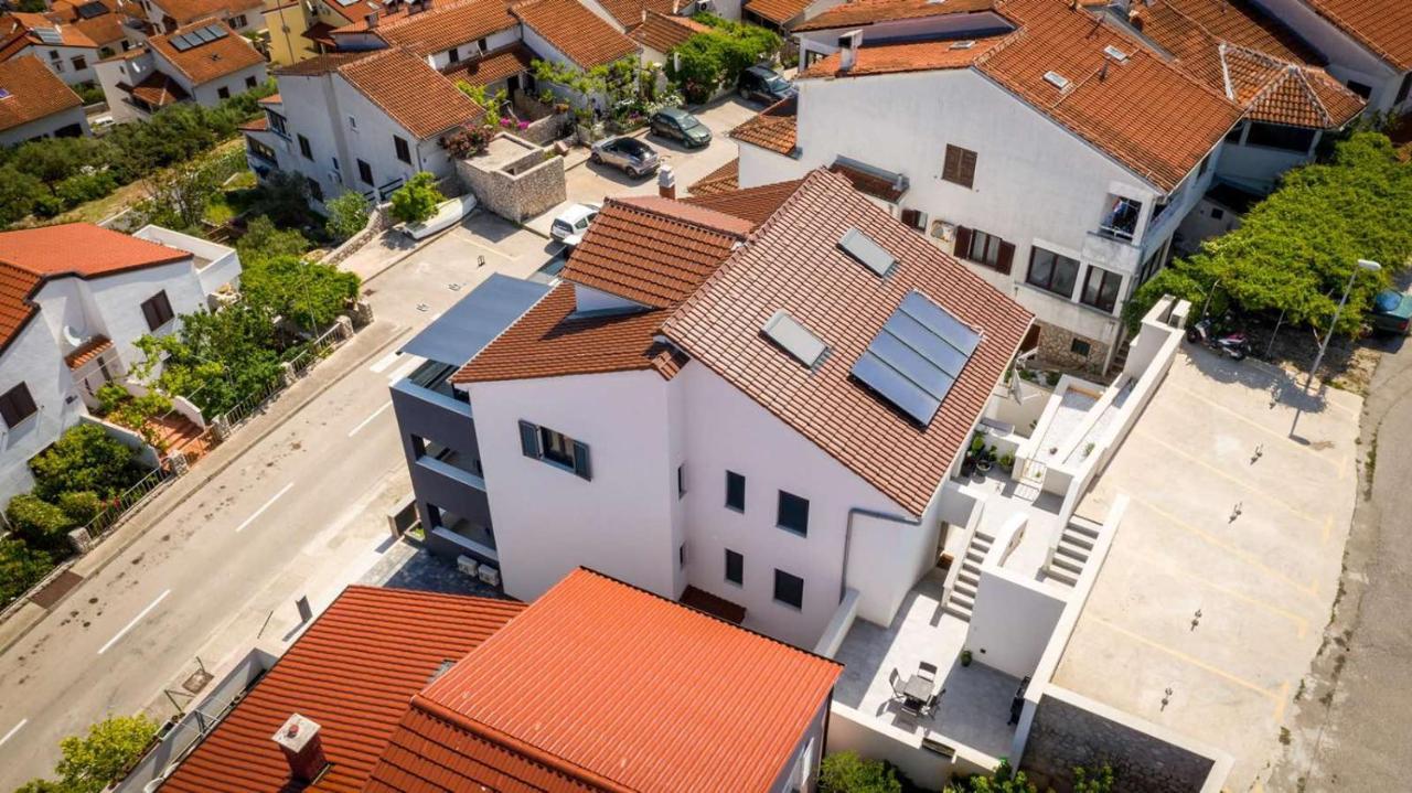Apartamento House Torre Mali Lošinj Exterior foto