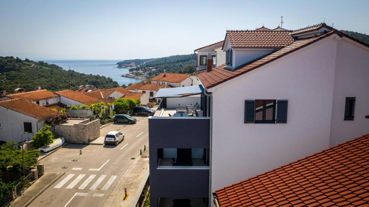 Apartamento House Torre Mali Lošinj Exterior foto