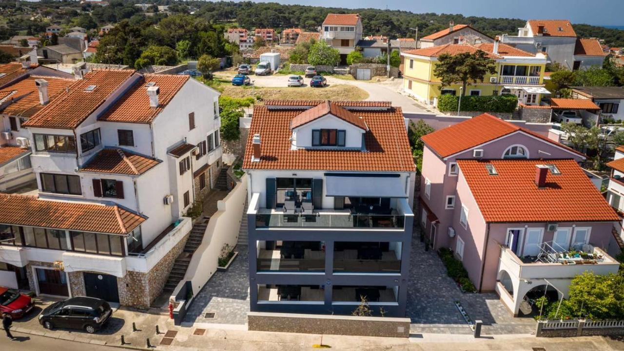Apartamento House Torre Mali Lošinj Exterior foto
