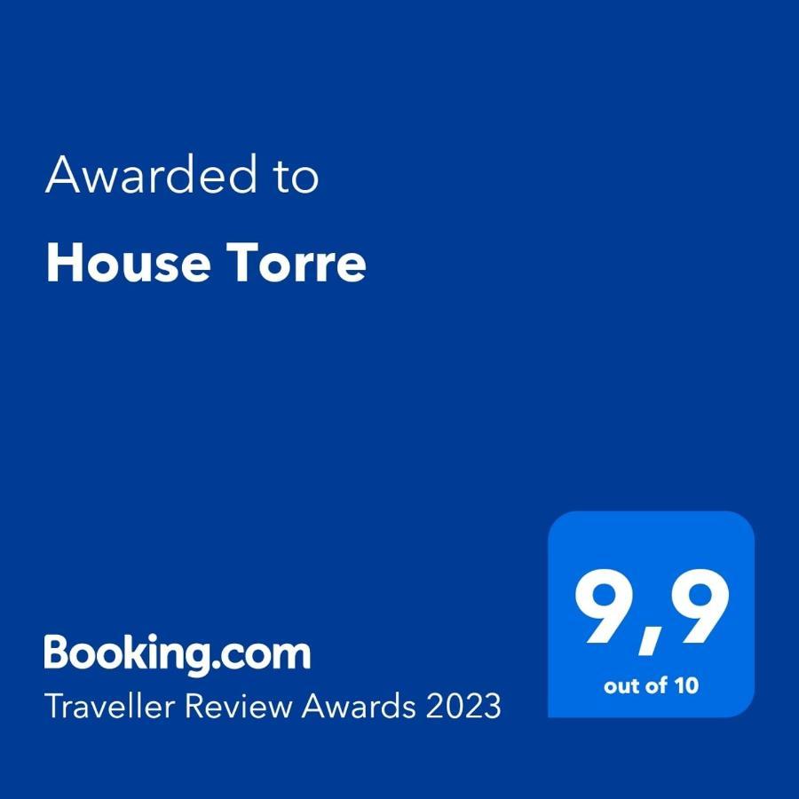 Apartamento House Torre Mali Lošinj Exterior foto