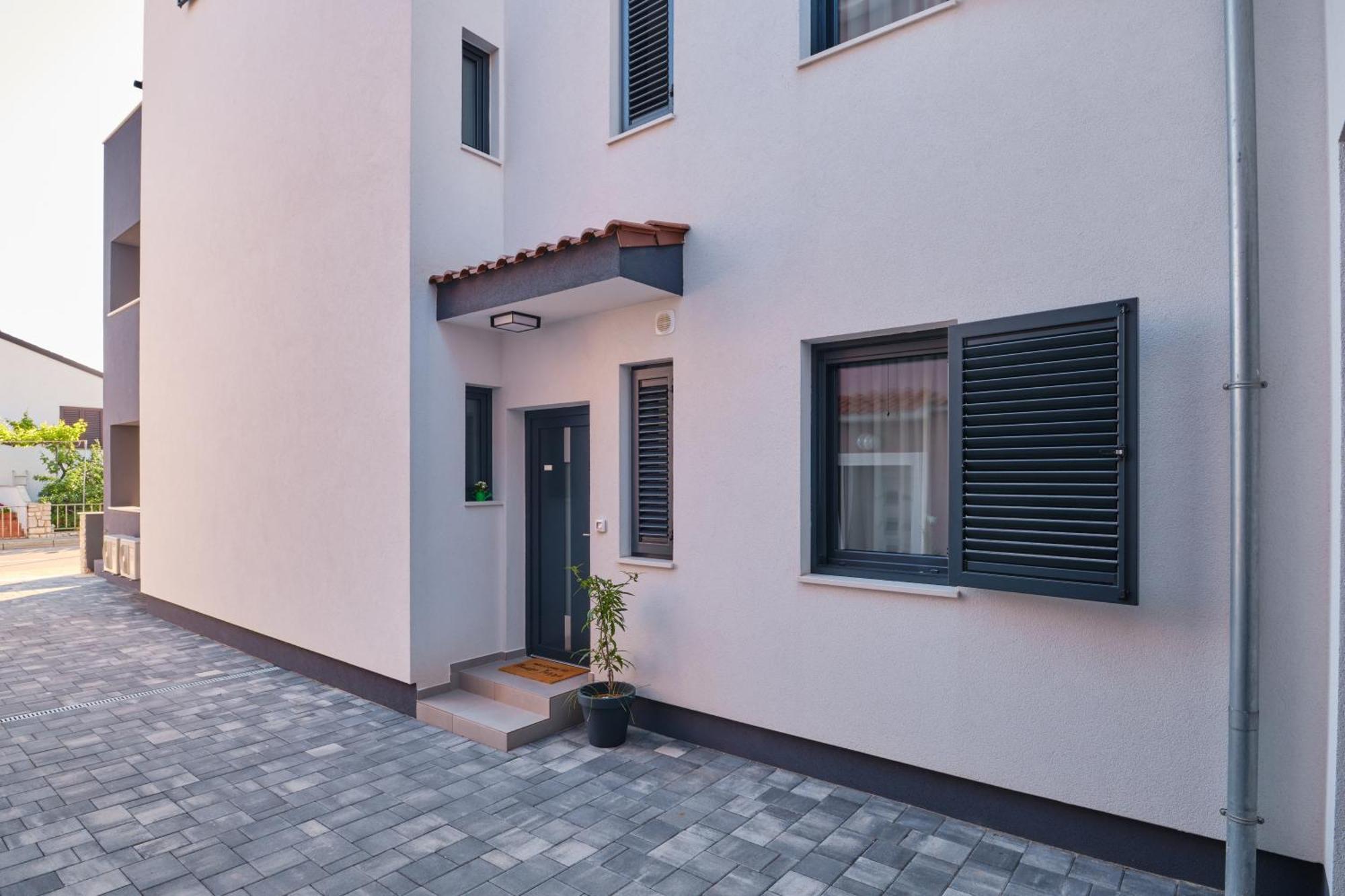 Apartamento House Torre Mali Lošinj Habitación foto