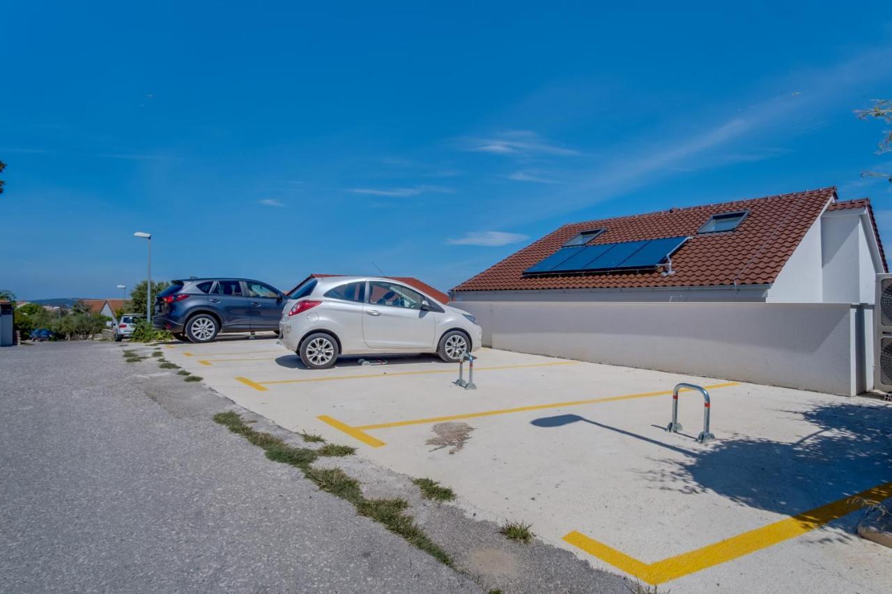 Apartamento House Torre Mali Lošinj Exterior foto